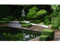Japanische G�rten Wien - Gartendekoraktion - Bild 2