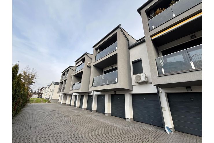 Solar Wohnung - Wohnung kaufen - Bild 1