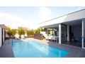 Exklusiver Poolbau Wien Umgebung - Gartendekoraktion - Bild 1