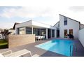Exklusiver Poolbau Wien Umgebung - Gartendekoraktion - Bild 2