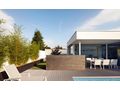 Exklusiver Poolbau Wien Umgebung - Gartendekoraktion - Bild 3