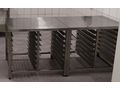 Edelstahltisch Spezielle Einrichtung Horden - M�bel & Einrichtung - Bild 4