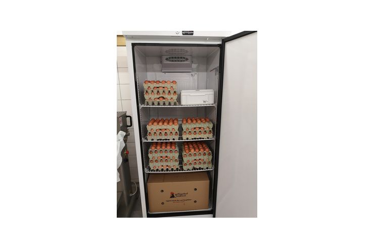 K�hlschrank Extra Gross - K�hlschr�nke - Bild 1