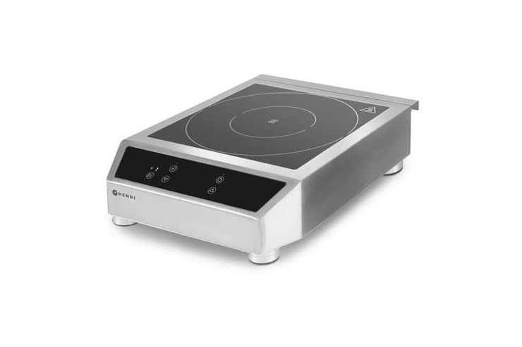Induktion Hendl 3500 Watt - K�chenger�te - Bild 1