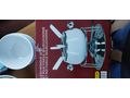 FondueBourgionne Set - Fritteusen & Fondue - Bild 1