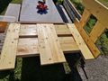 Stell Tisch Eigenkonstruktion - M�bel - Bild 3