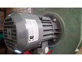 Elektra Beckum Sp�neabsauganlage SPA 1000 - Werkzeuge - Bild 2