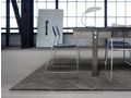 Gro�er Vorrat grauen Hochflor Teppichfliesen - Teppiche - Bild 2