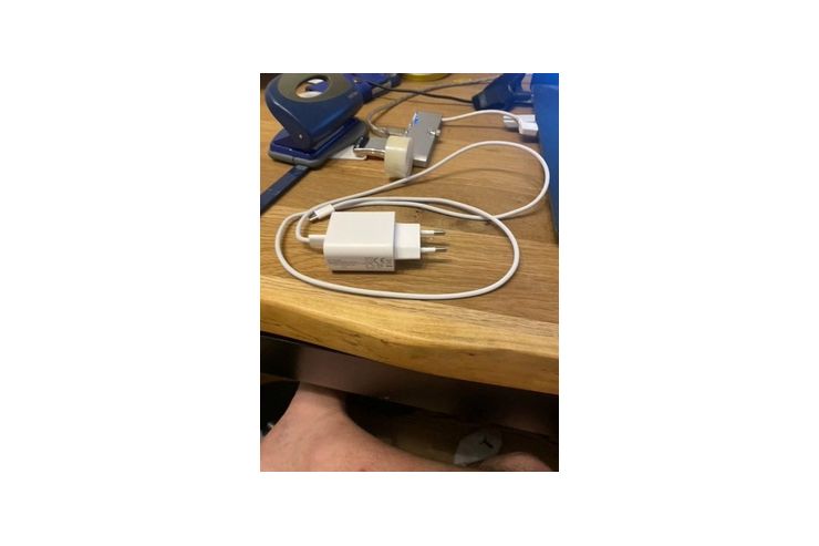 Ladeger�t Smartphone - Ladeger�te & Kabel - Bild 1