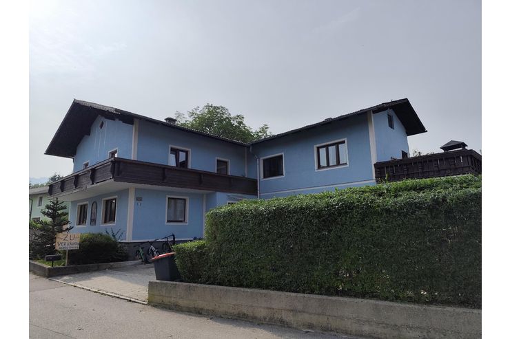 Haus verkaufen - Haus kaufen - Bild 1