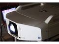 Epson EB Z8150 Objektiv Profi Beamer Projektor - Heimkino - Bild 1