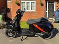 Vespa GTV 300 HPE Baujahr 2024 - Vespa - Bild 2