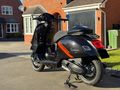 Vespa GTV 300 HPE Baujahr 2024 - Vespa - Bild 5