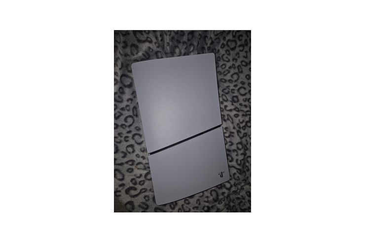 PlayStation 5 Slim Digital Edition - PlayStation Konsolen & Controller - Bild 1