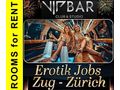 Vip Bar ZIMMER ZU VERMIETEN - Jobs - Bild 1