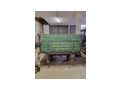 Fuhrmann Tranktor Anh�nger - Transportanh�nger - Bild 4
