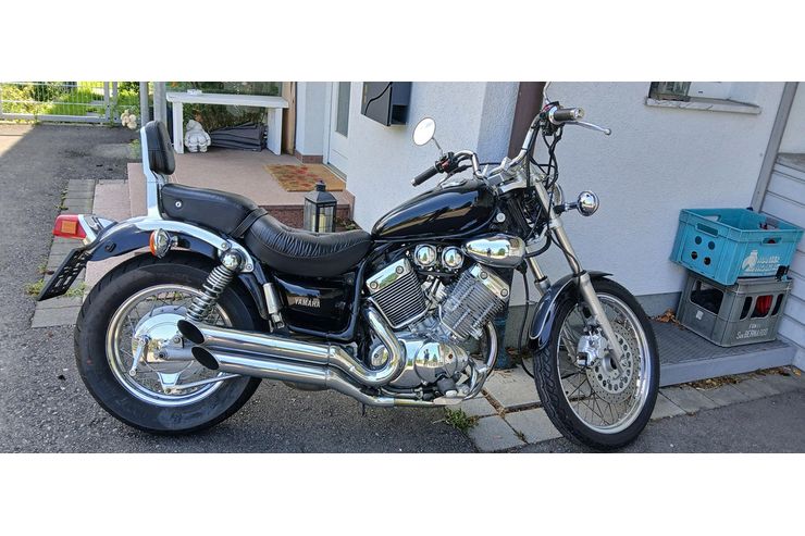 Yamaha - Yamaha - Bild 1