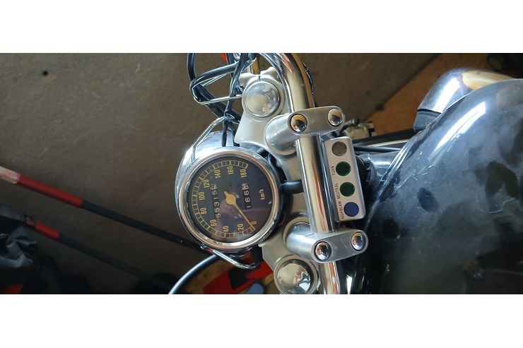Yamaha - Yamaha - Bild 1