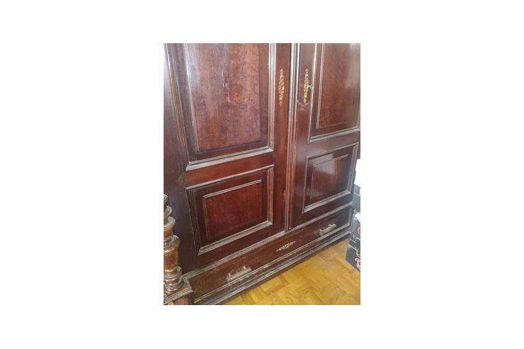Kleiderschr�nke - Kommoden & Schr�nke - Bild 1