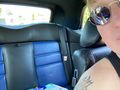 VW Golf 3 cabrio colour concept blue - Autos VW - Bild 1