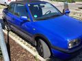VW Golf 3 cabrio colour concept blue - Autos VW - Bild 11