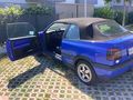 VW Golf 3 cabrio colour concept blue - Autos VW - Bild 12