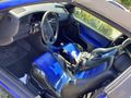 VW Golf 3 cabrio colour concept blue - Autos VW - Bild 6