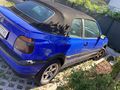 VW Golf 3 cabrio colour concept blue - Autos VW - Bild 8