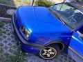 VW Golf 3 cabrio colour concept blue - Autos VW - Bild 9
