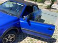 VW Golf 3 cabrio colour concept blue - Autos VW - Bild 10