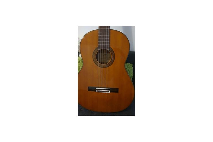 GITARRE - Gitarren (akustisch) - Bild 1