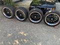 BMW Felgen 275 40R 20 106 W X L Neuwertig - Sommer-Komplettr�der - Bild 1