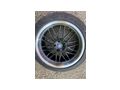 BMW Felgen 275 40R 20 106 W X L Neuwertig - Sommer-Komplettr�der - Bild 12