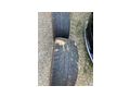 BMW Felgen 275 40R 20 106 W X L Neuwertig - Sommer-Komplettr�der - Bild 6
