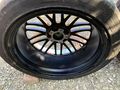 BMW Felgen 275 40R 20 106 W X L Neuwertig - Sommer-Komplettr�der - Bild 7