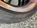 BMW Felgen 275 40R 20 106 W X L Neuwertig - Sommer-Komplettr�der - Bild 9