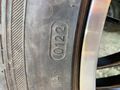 BMW Felgen 275 40R 20 106 W X L Neuwertig - Sommer-Komplettr�der - Bild 10