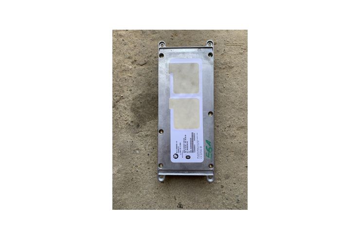 BMW 5er E61 Modul - Innenausstattung - Bild 1