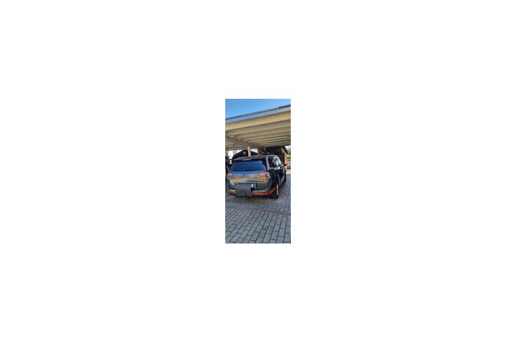 Citro�n C4 Picasso - Autos Citro�n - Bild 1