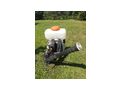 Spr�hger�t Stihl Laubbl�ser - Gartenger�te - Bild 1