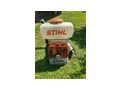 Spr�hger�t Stihl Laubbl�ser - Gartenger�te - Bild 2
