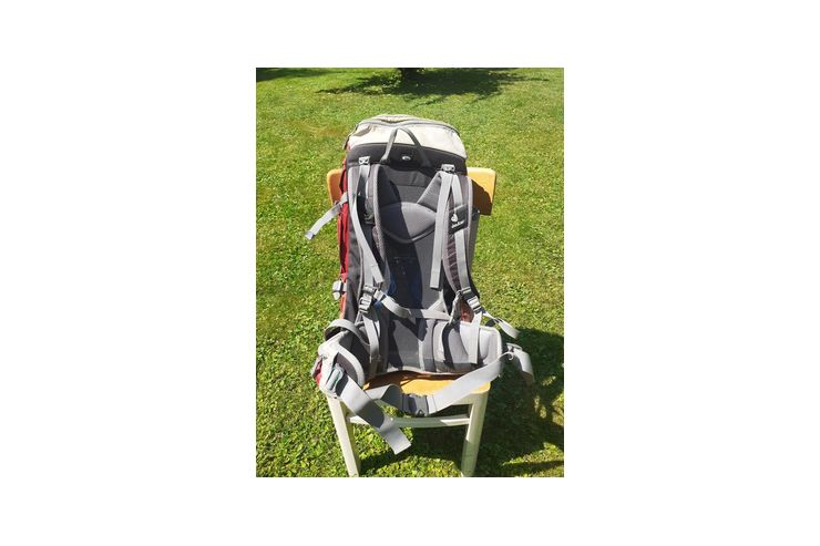 Rucksack Deuter Futura 30SL - Rucks�cke - Bild 1