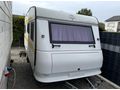 Hobby Classic Restaurierungsprojekt - Wohnwagen - Bild 1