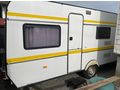 Hobby Classic Restaurierungsprojekt - Wohnwagen - Bild 2