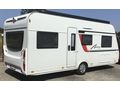 B�rstner Averso Plus - Wohnwagen - Bild 1