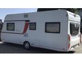 B�rstner Averso Plus - Wohnwagen - Bild 2