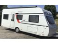 B�rstner Averso Plus - Wohnwagen - Bild 4