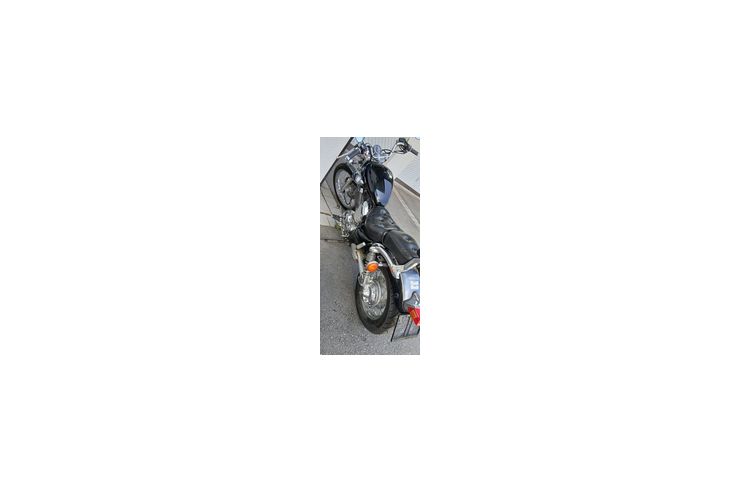Yamaha xv - Yamaha - Bild 1