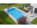 Der perfekte Swimmigpool Ihren Garten - Gartendekoraktion - Bild 5