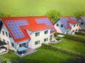 Exklusive Doppelwohnh�user Flair - Haus kaufen - Bild 2